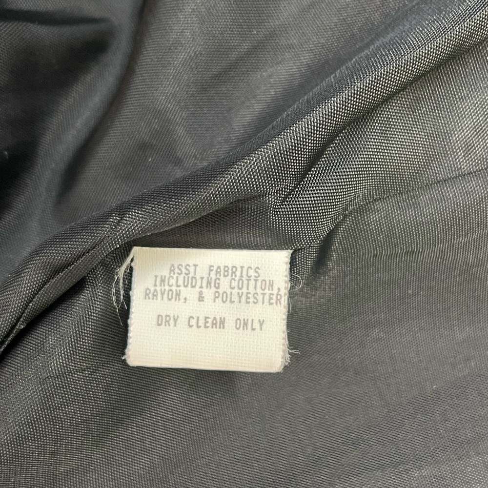 Max & Mabel Patchwork Jacket - Picture 8 of 8